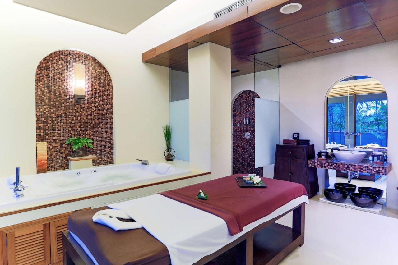 צ'ה אם Veranda Resort & Villas Hua Hin Cha Am מראה חיצוני תמונה