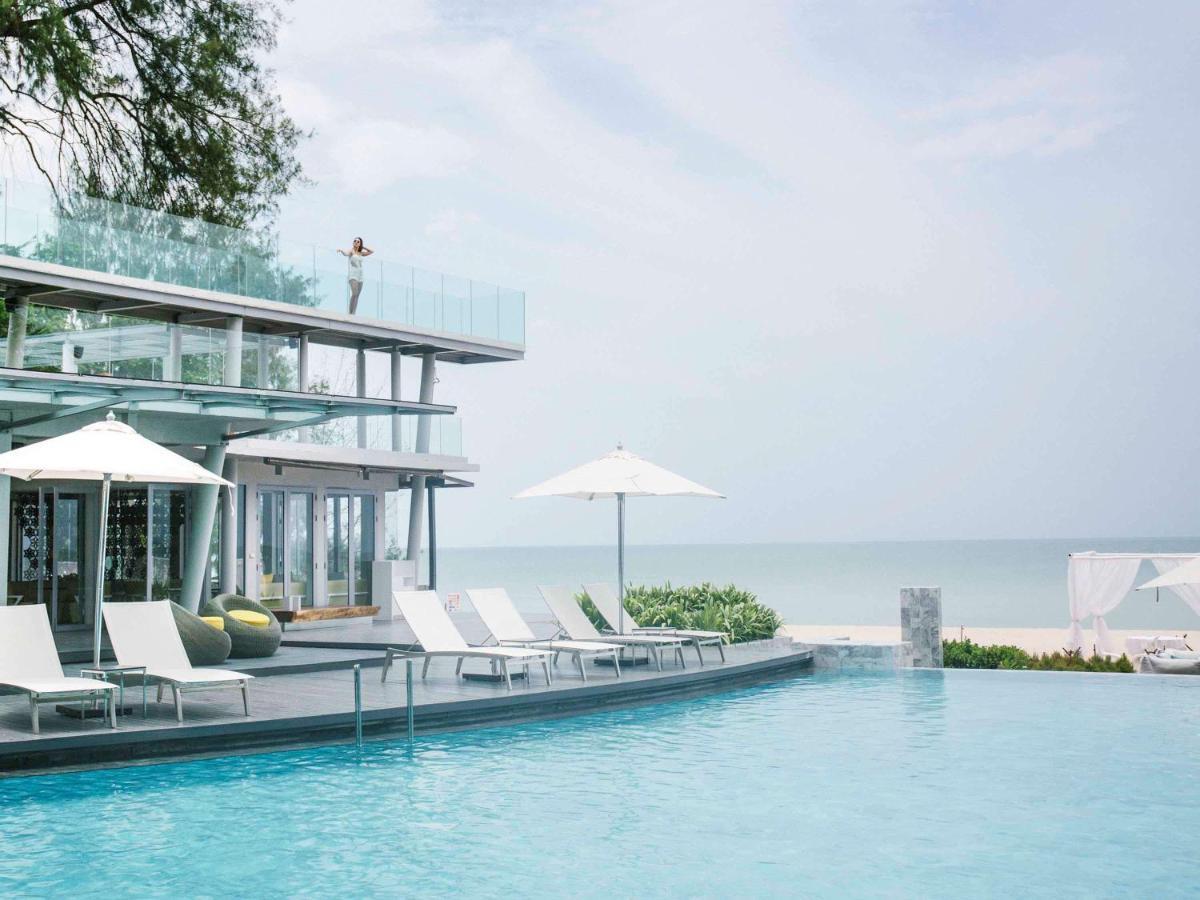 צ'ה אם Veranda Resort & Villas Hua Hin Cha Am מראה חיצוני תמונה