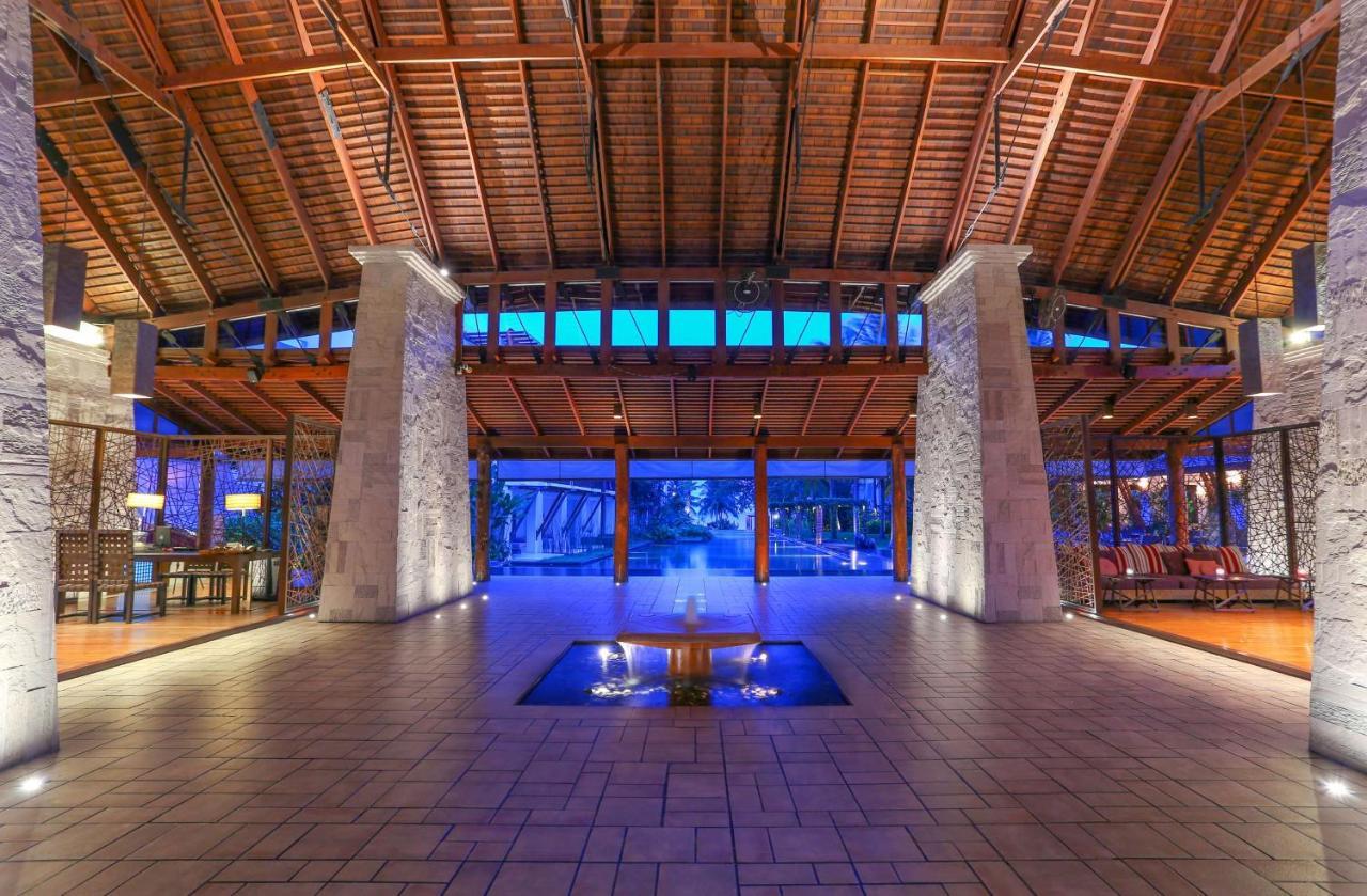 צ'ה אם Veranda Resort & Villas Hua Hin Cha Am מראה חיצוני תמונה
